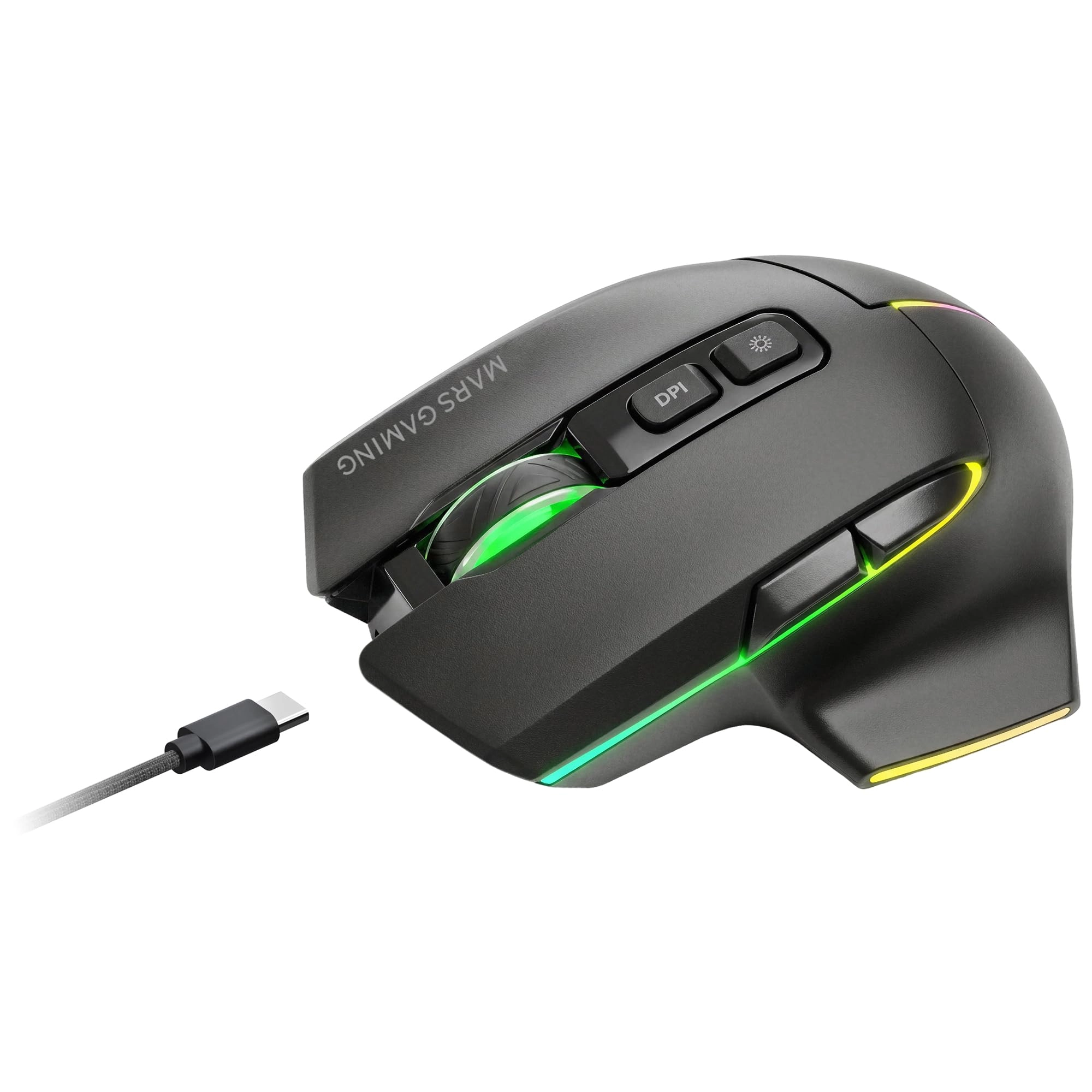 Mars Gaming MMW-Vector - Bluetooth