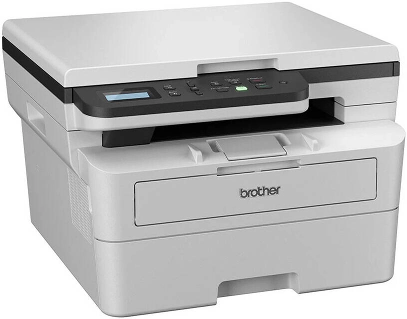 Hero Computer LLC DCP-B7620DW
