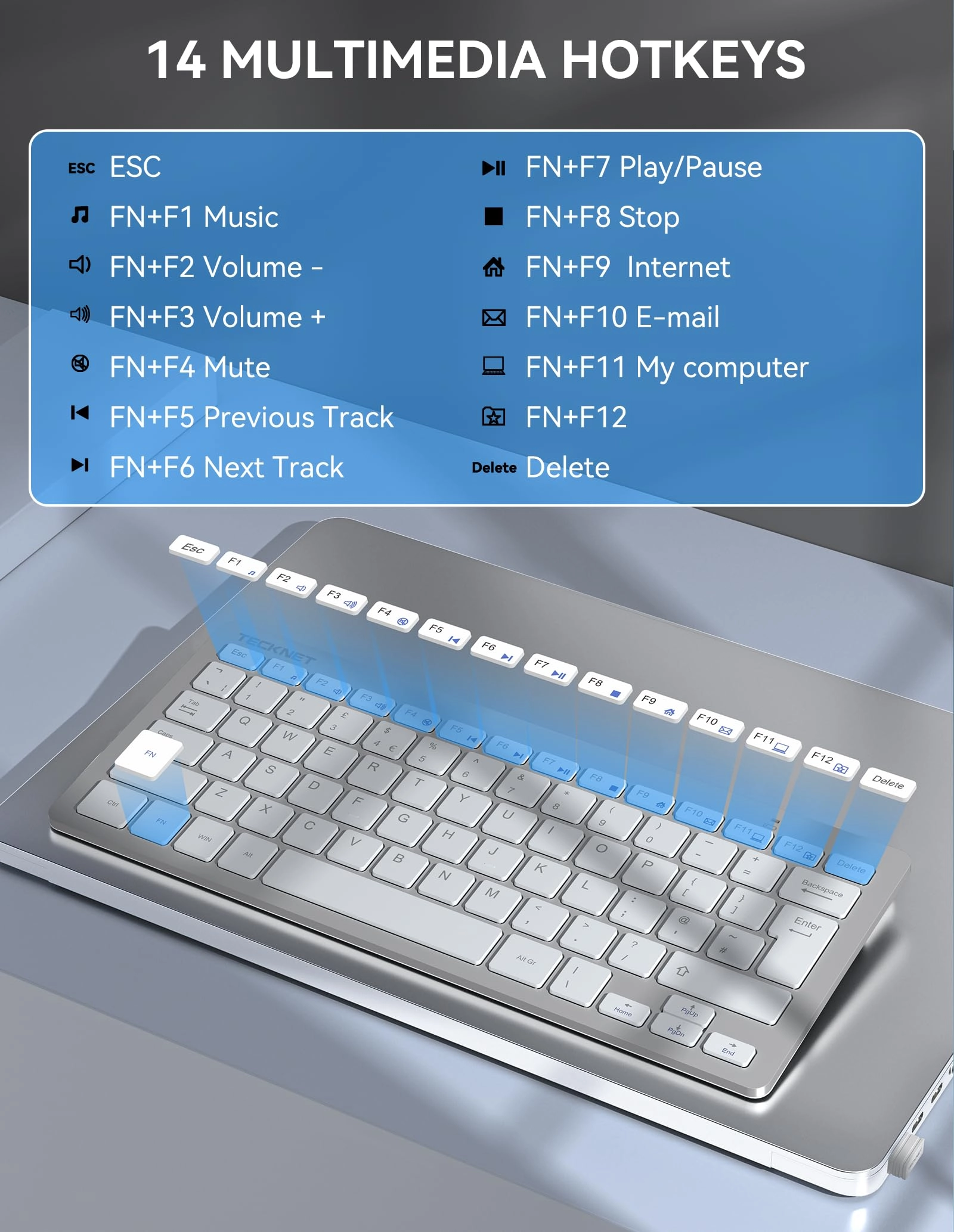 X315 - QU Wireless