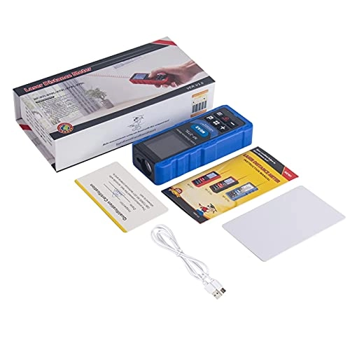 Network Cable Tester - 60M 100M Range
