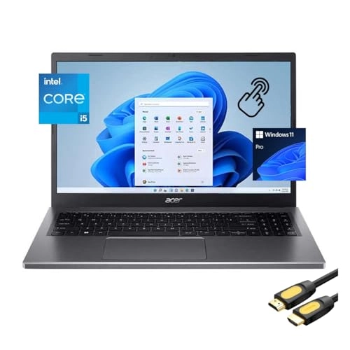 Aspire 5 A515 - 15.6'' Core i5-13420H 8GB DDR5 512GB SSD