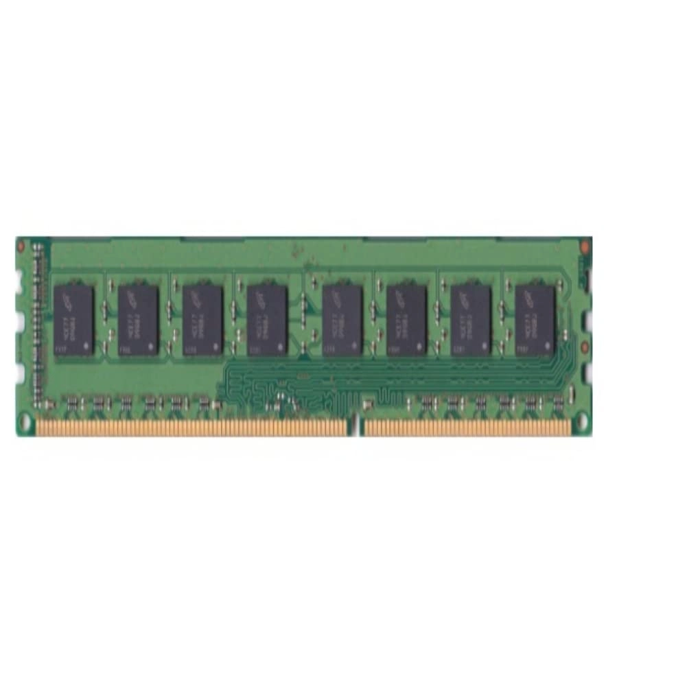 MT16KTF1G64HZ-1G6E1 - 8GB 1600 MHz DDR3