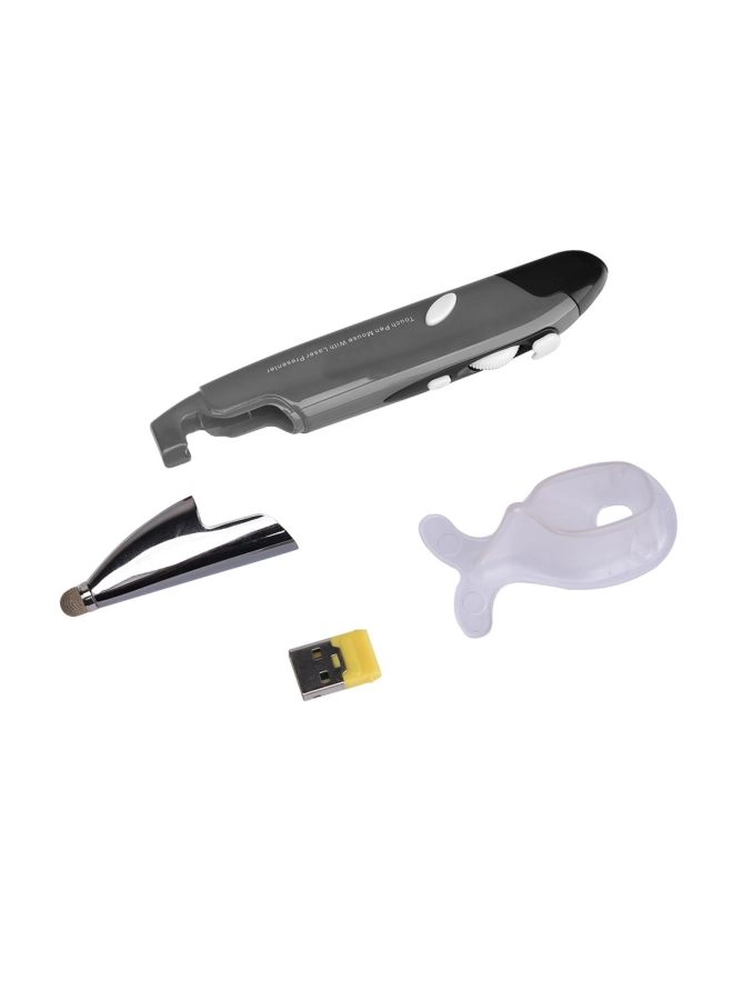 4-Key Wireless Stylus Pen