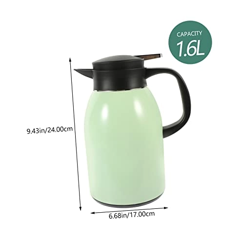 Vacuum Kettle - 1.6l