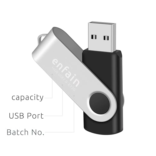 USB Flash Drive - USB 2.0 USB Type A 16GB