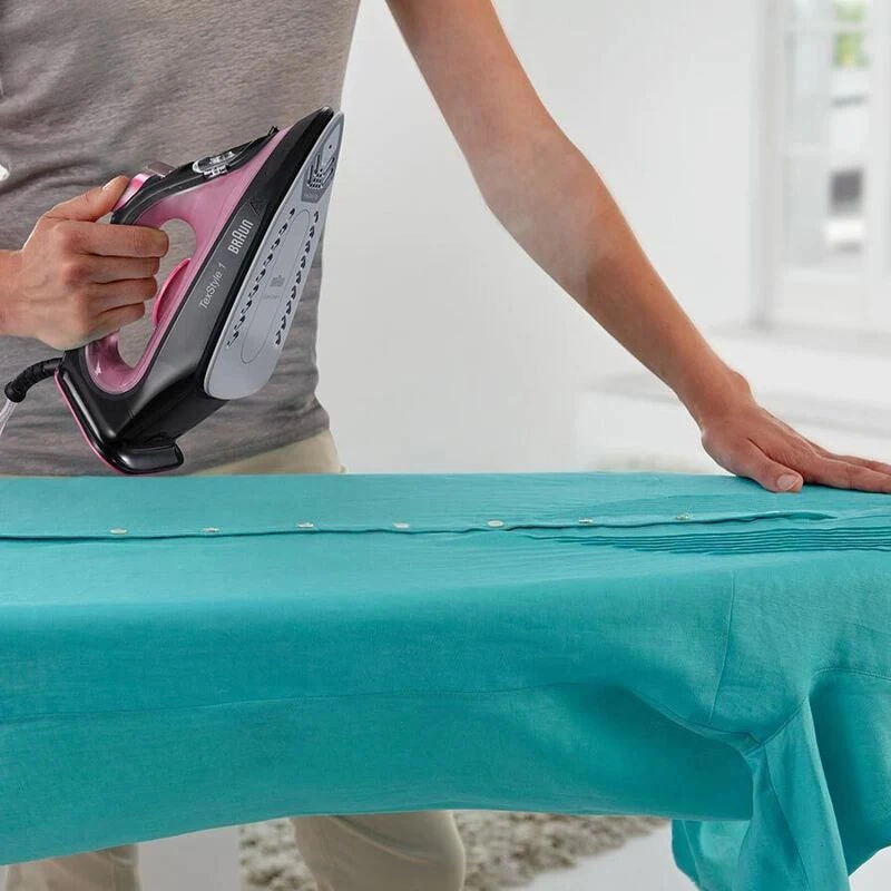 SI-1070 - 2000W 220ml Purple Black