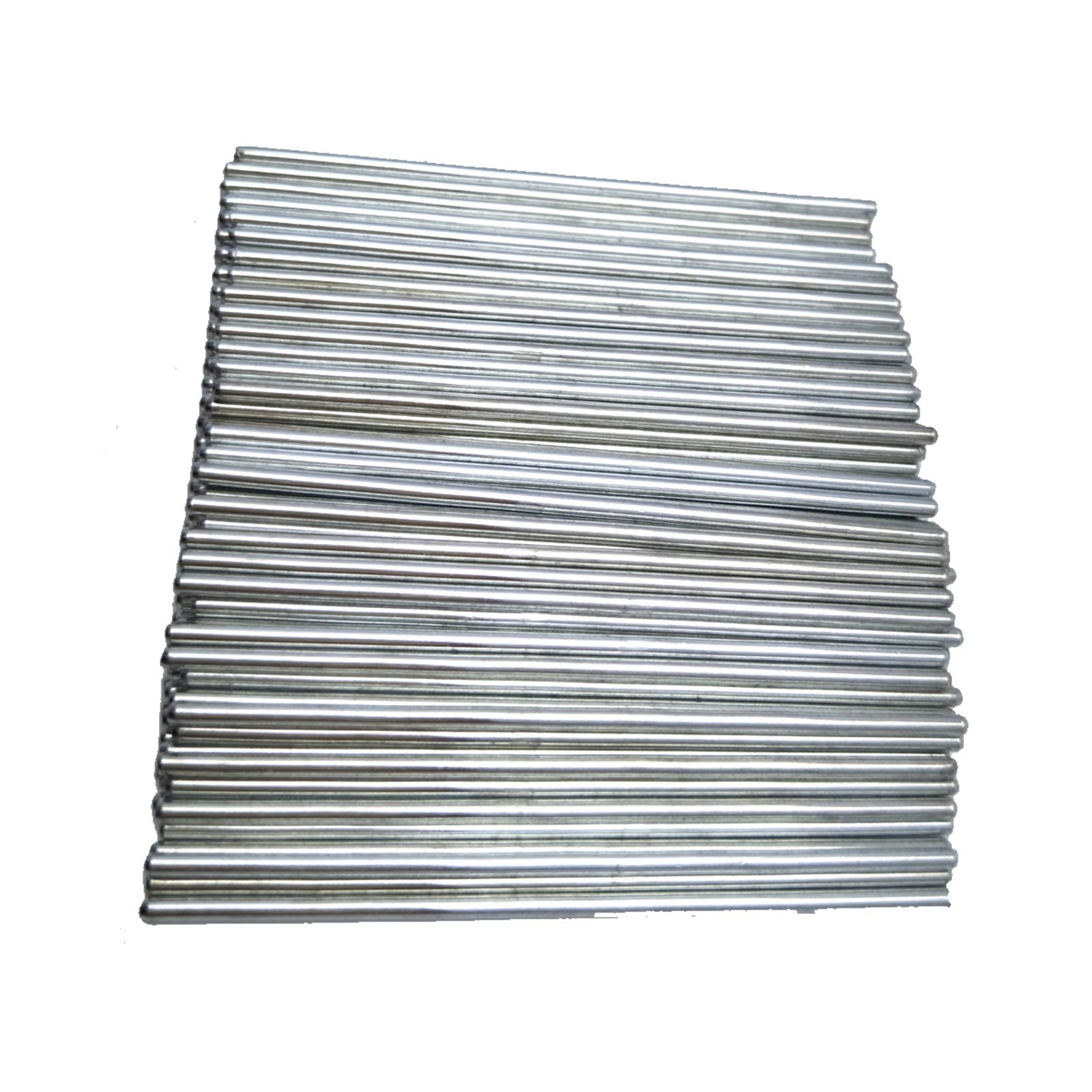 Axles - 100 pcs