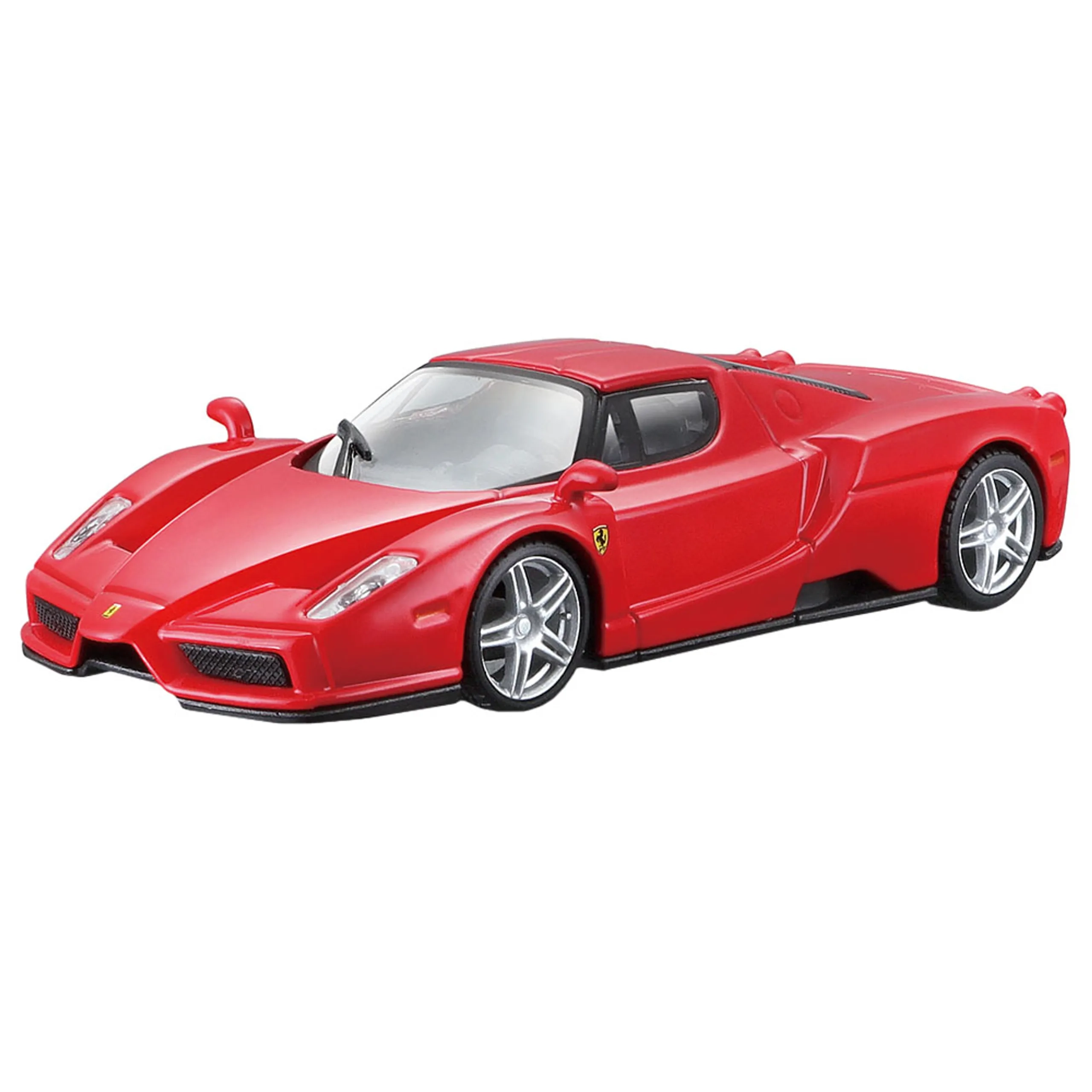 BBURAGO Ferrari Enzo - Kit