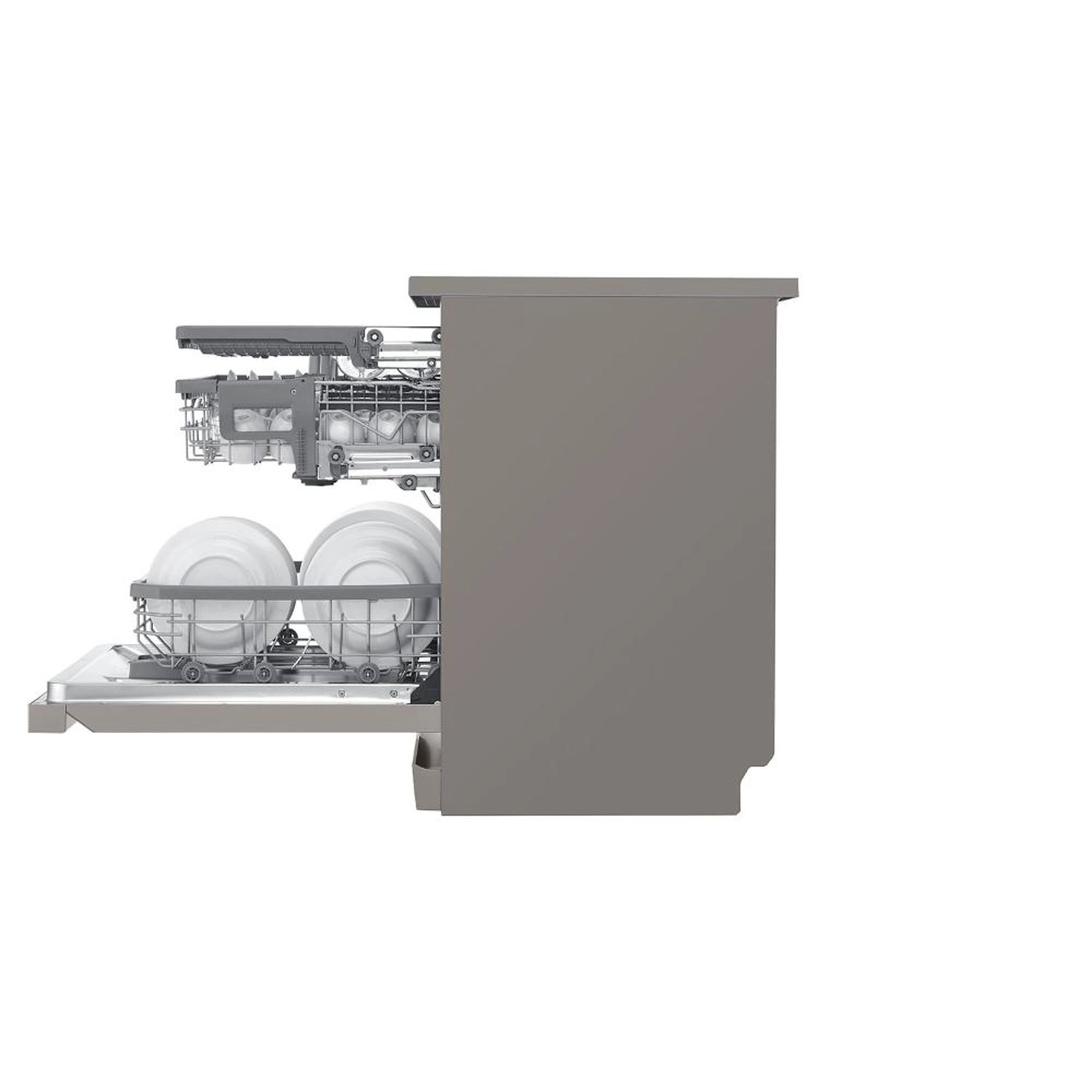 DFB425FP Freestanding