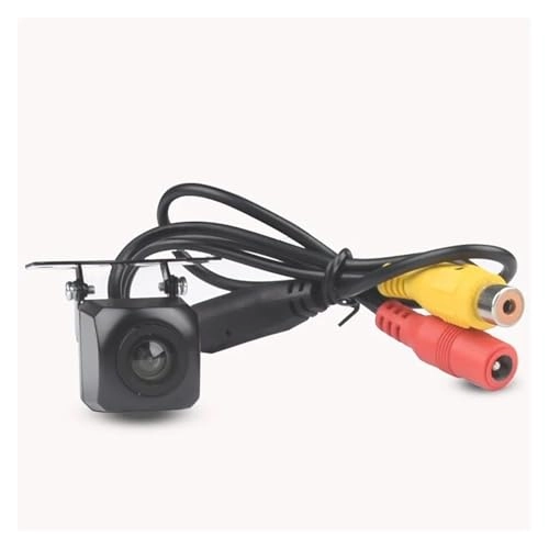 Car Rear View Camera - 8 LED Night Vision 648*480