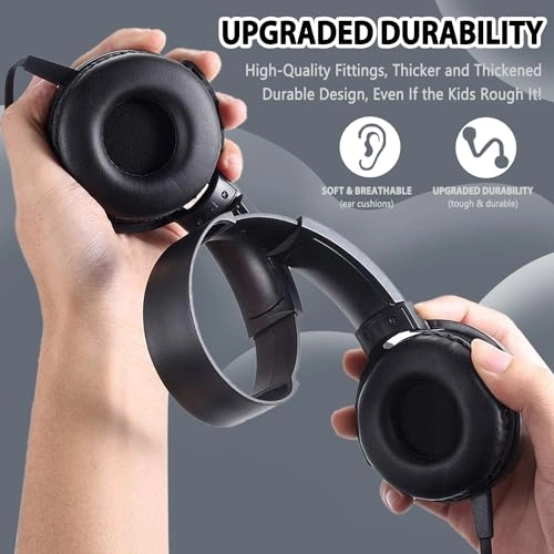 HY450M - Wired Headphone Pack