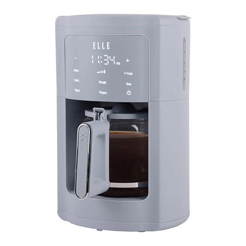 Panache Series - Programmable Digital Reusable Filter