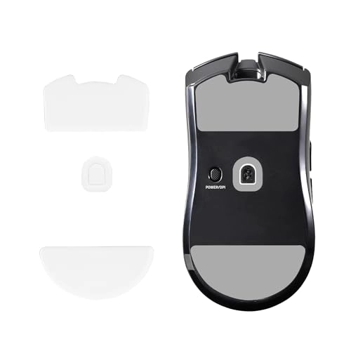 Replacement Mouse Feet Set