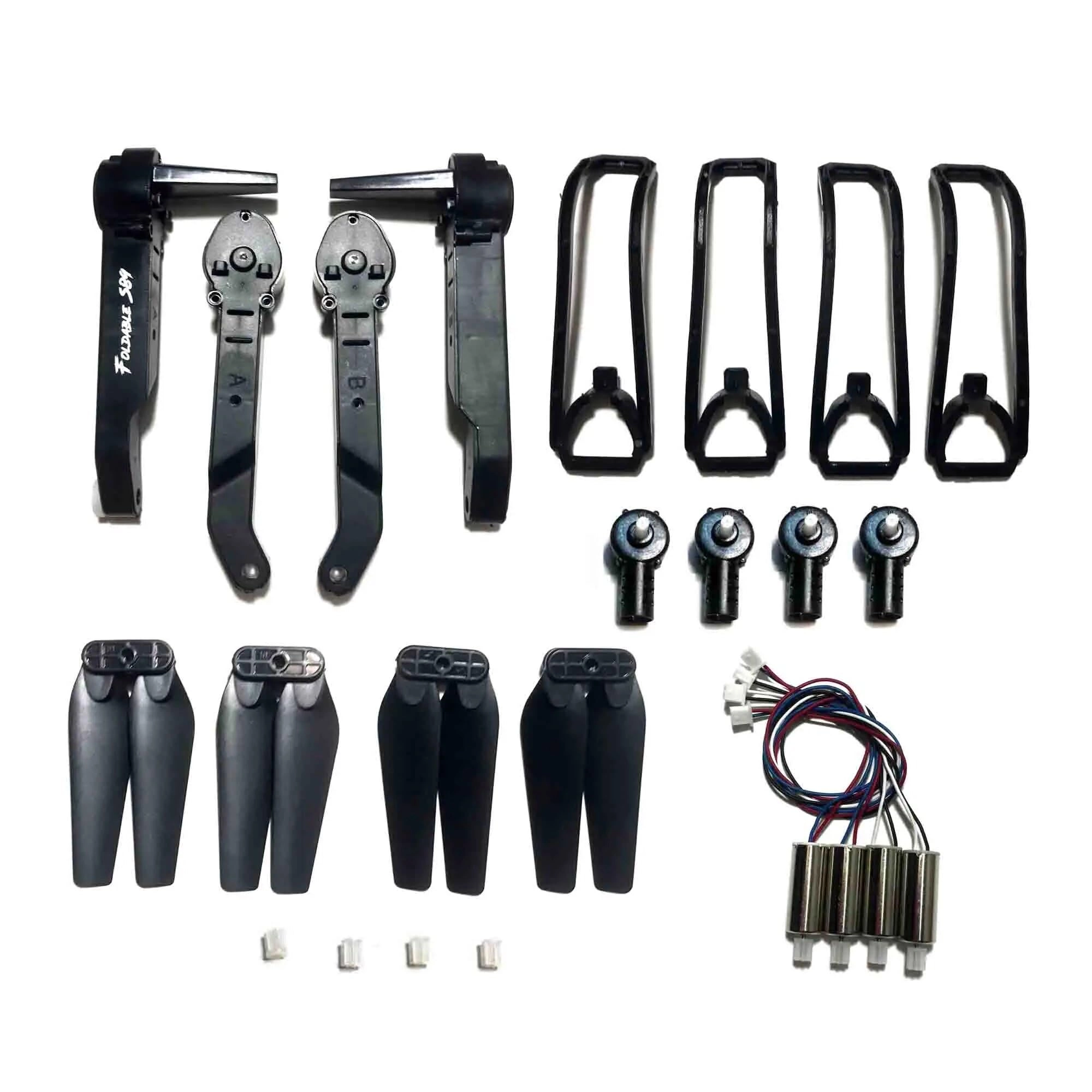 QIPOL S89 Pro - Light Green