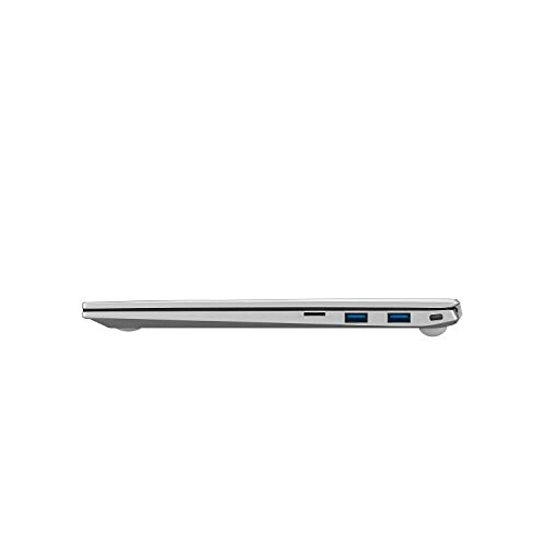 Gram 14Z90P - 14'' i7-1165G7 16GB DDR4 512GB SSD