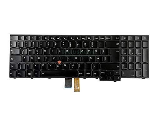 Thinkpad T540 - DE Wireless