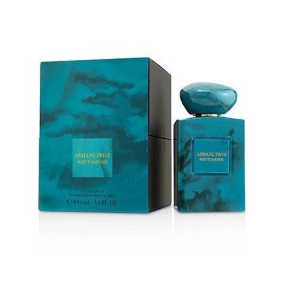 Prive Bleu Turquoise - Eau de Parfum 100 ml