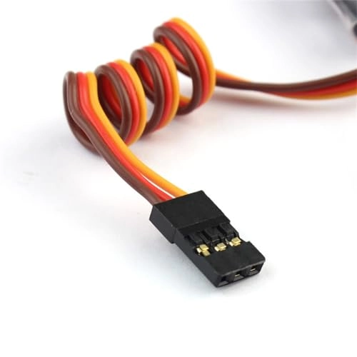 Brushless ESC