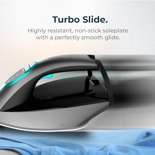 IronHero 3200 - 3200 W 8 bar 420 g/min