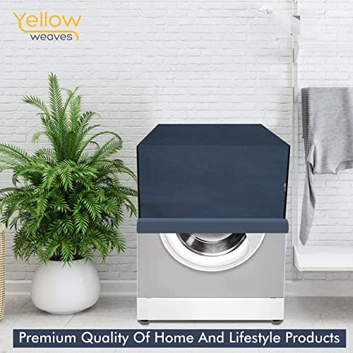 Washing Machine Cover - Waterproof Front Load