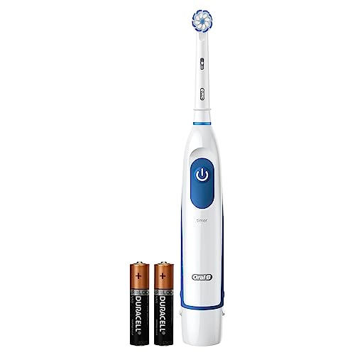 Pro-Health Gum Care - Battery Powered Ultrathin Bristles