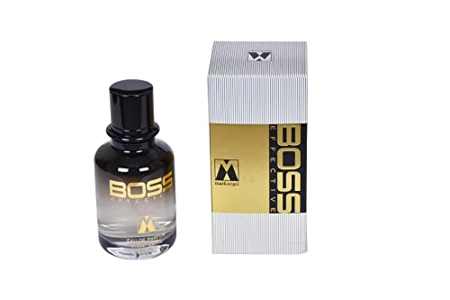 BOSS EFFECTIVE Eau de Parfum 100ml