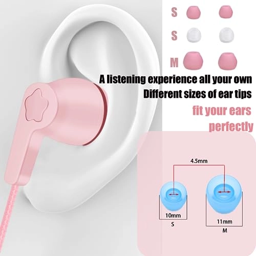 E-2025GP - Earbud