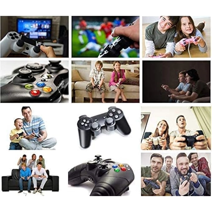 WOW LED USB RGB PC COOLING FAN PAD STAND