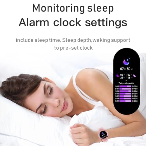 Military Smart Watch