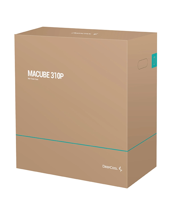 MACUBE 310P