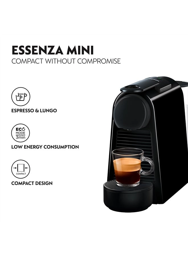 Essenza Mini EN85