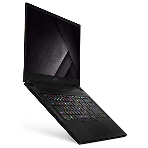 GS66 Stealth - 15.6'' i7-10750H 32GB DDR4 512GB NVMe SSD