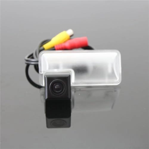 Car Backup Camera - Wired