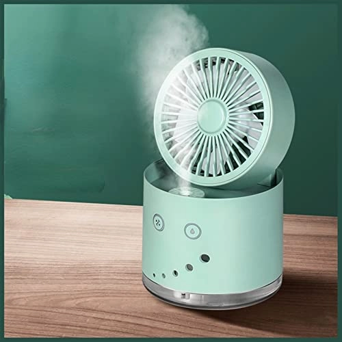 ARGUESB - Portable Mini Rechargeable