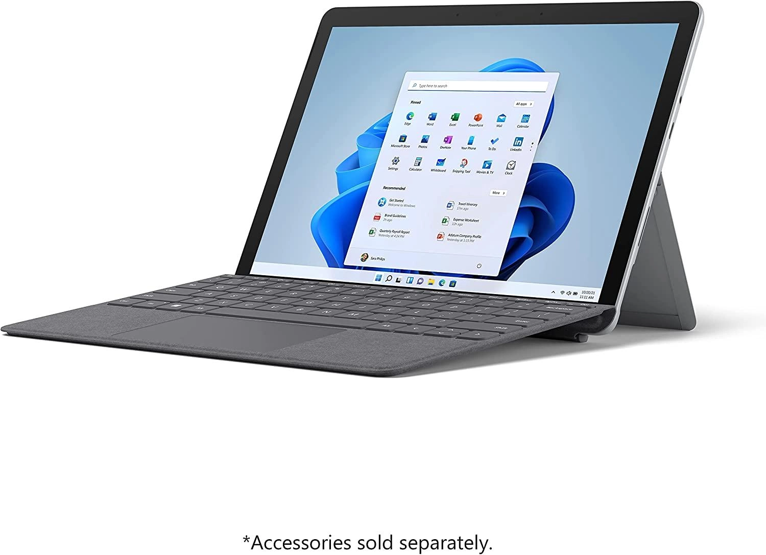 Surface Go 3 - 128GB 10.5"