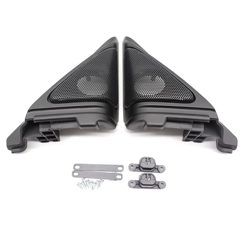 Speaker Tweeter Cover - Honda Accord 10th 2018 2019 2020 2021