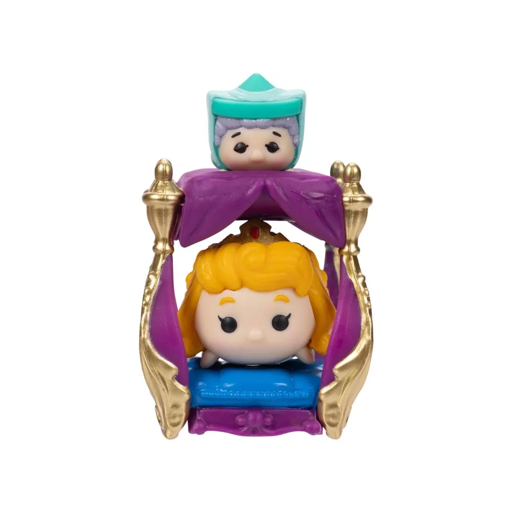 Tsumtsum Blister D100