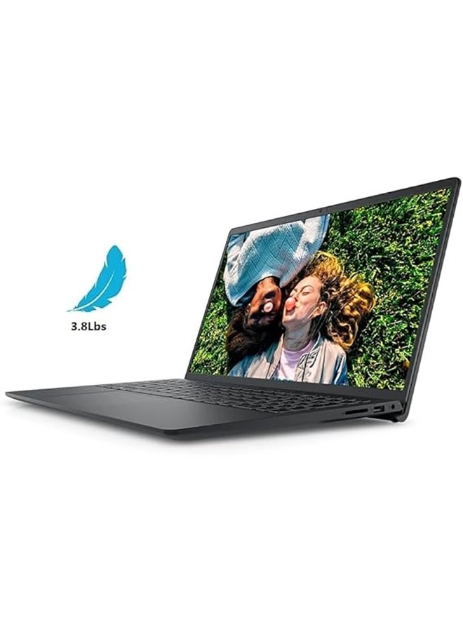 3511 INS 3511-INS-4465 - 15.6'' Core i5-1135G7 8GB RAM 512GB SSD