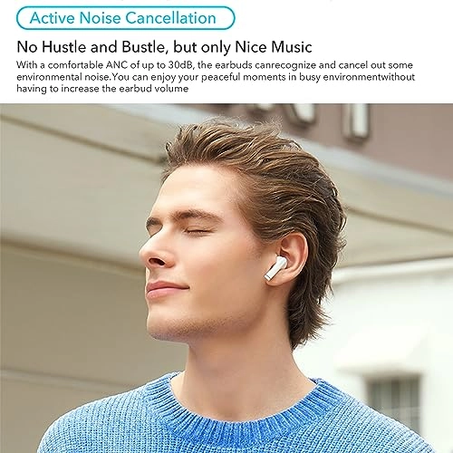 Choice S7 Wireless Earbud