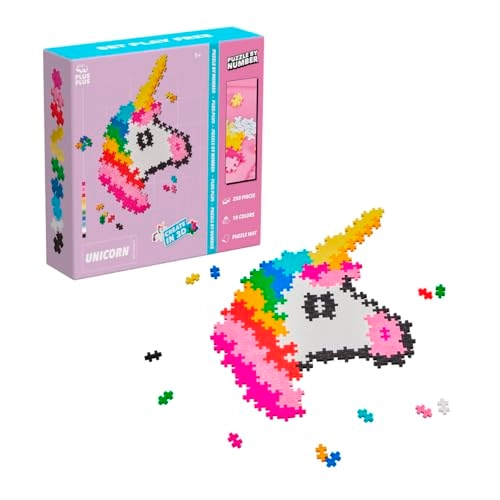 9603929 - Unicorn 250 pcs