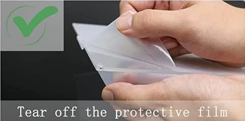 Acrylic Display Case