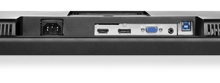 ThinkVision T22v-20 - 21.5 Inches 1920 x 1080 Pixels