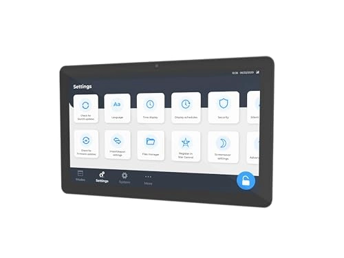 Nebula Plus - 32GB 21.5"