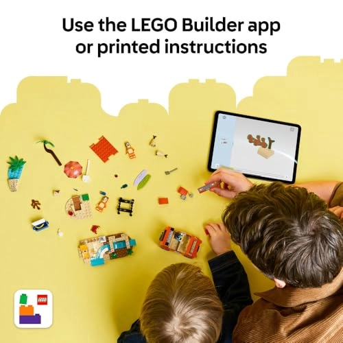 Bluey's Beach & Family Car Trip (11202)