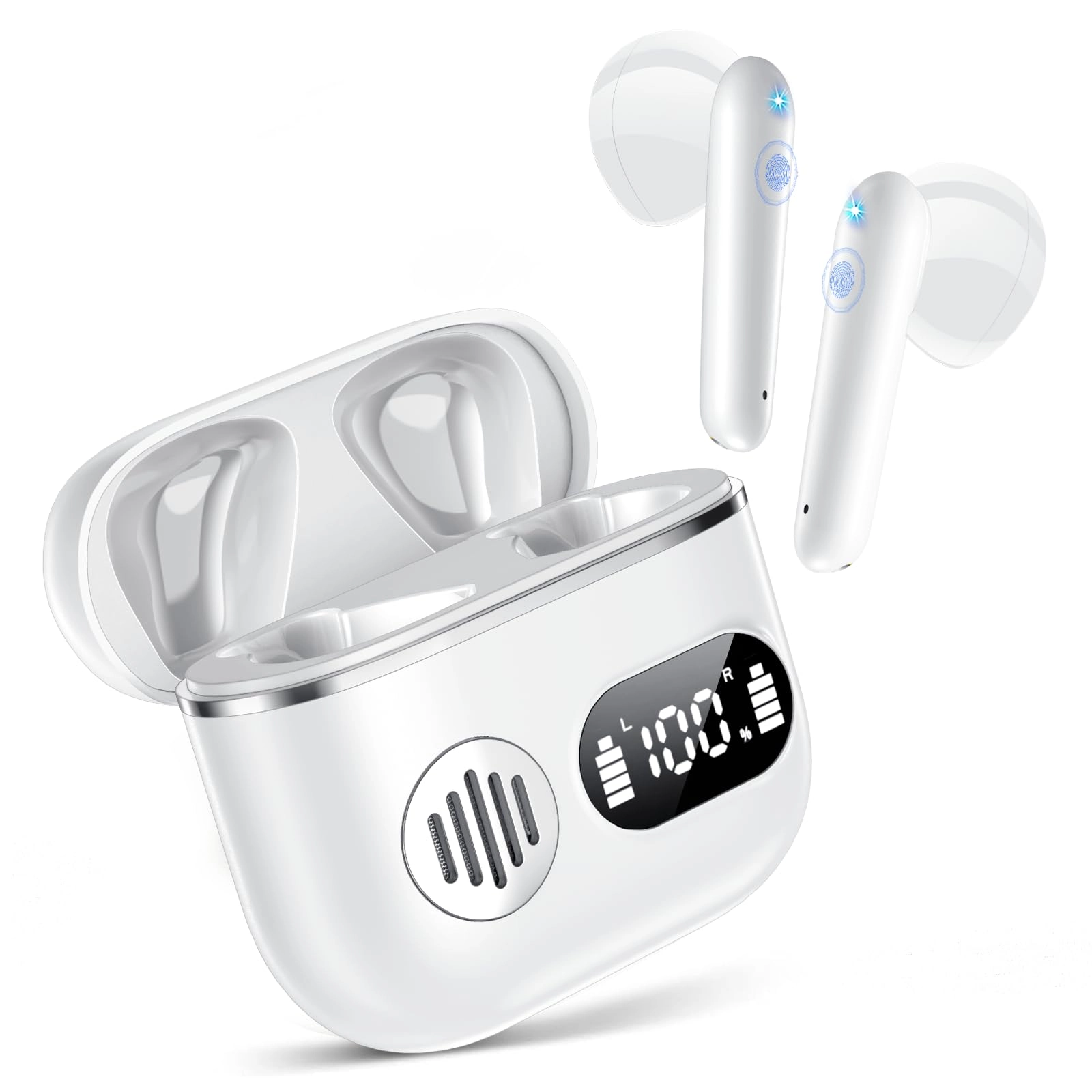 YYK-750 Wireless Earbud