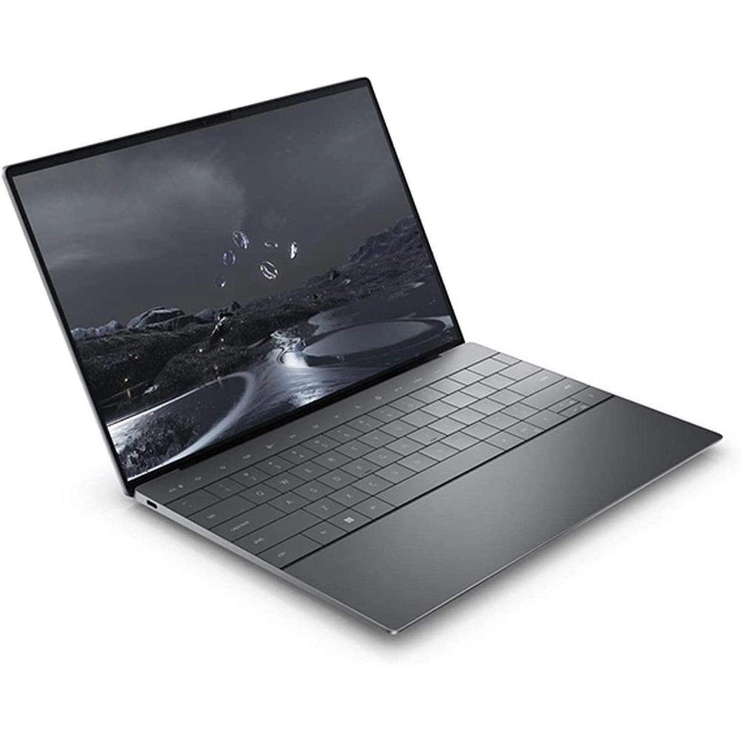 XPS 13 PLUS 9320-2472-GR - 13.4'' i7-1260P 32GB 2TB SSD