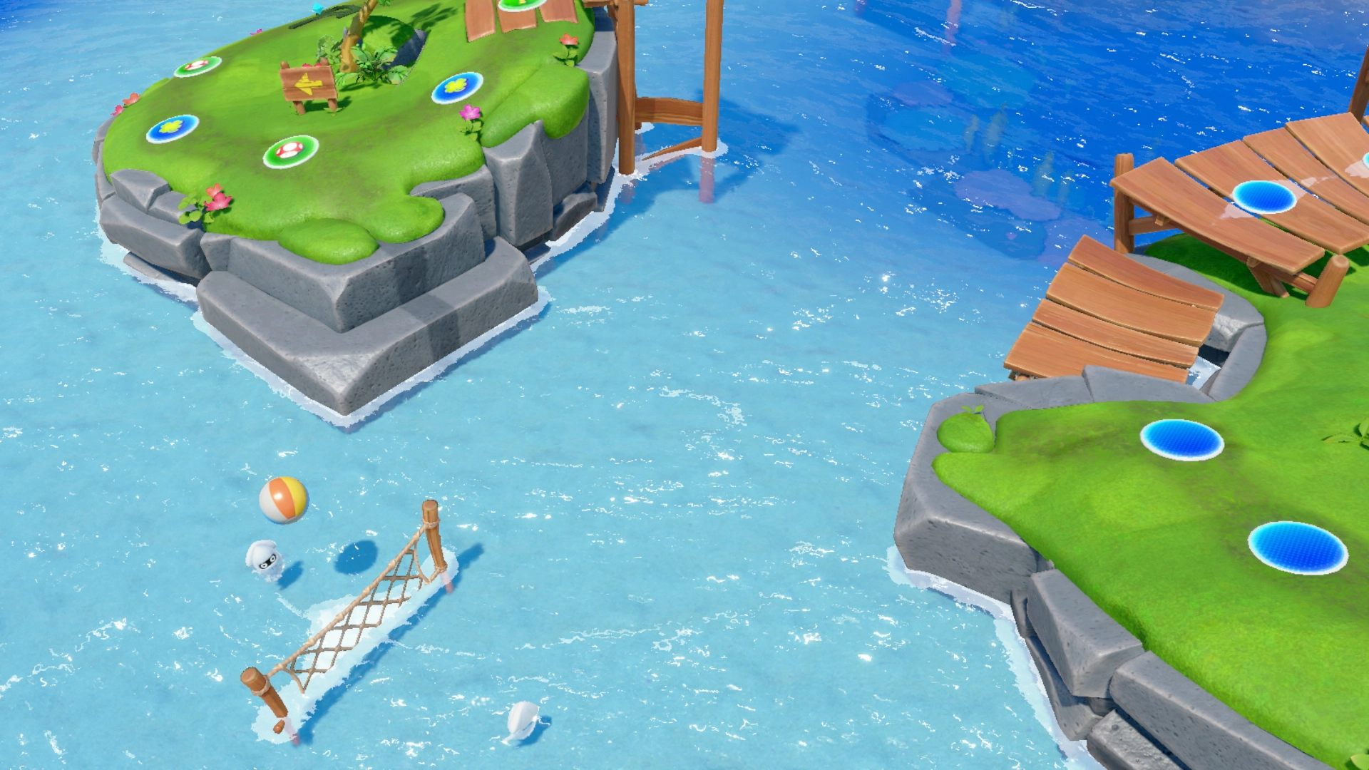 Super Mario Party Jamboree + Jamboree TV - Nintendo Switch 2