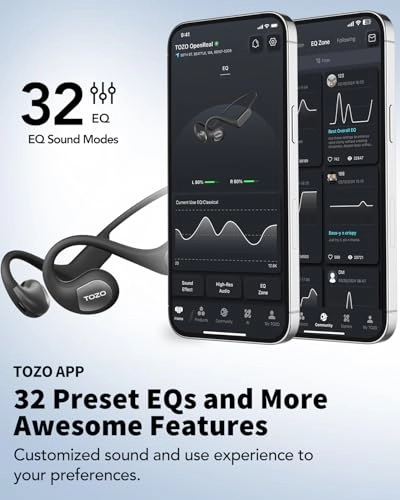 OpenReal Wireless Earbud