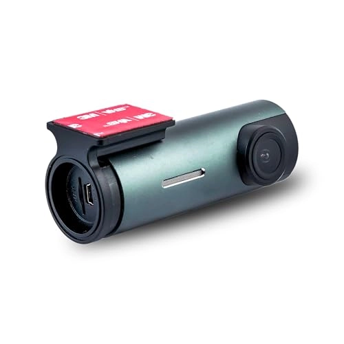 DVR-03 - 1080p 30FPS