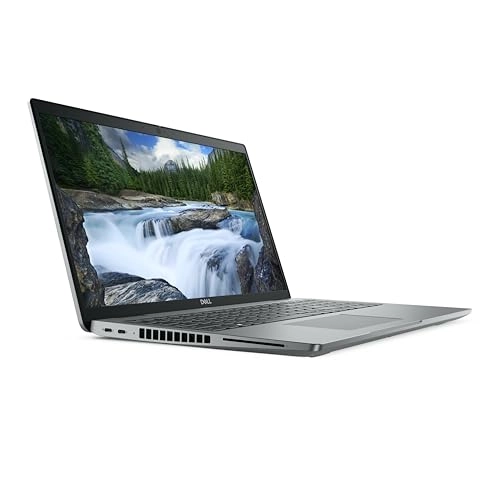 Latitude 5550 6D6V8 - 15.6'' Core Ultra 5 16GB DDR5 512GB SSD
